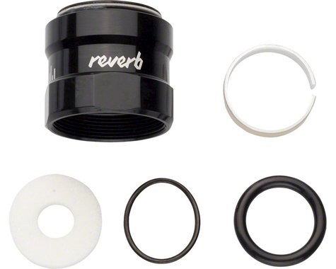 SRAM Kit service RockShox Reverb 200, Culoare: Black