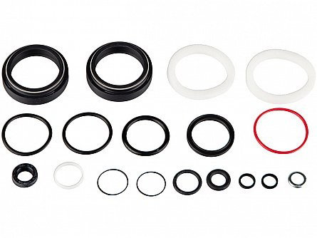 SRAM Kit service RockShox pentru Lyrik RCT3 Solo Air, Culoare: Black