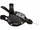 Maneta schimbator SRAM NX 11, Culoare: Black