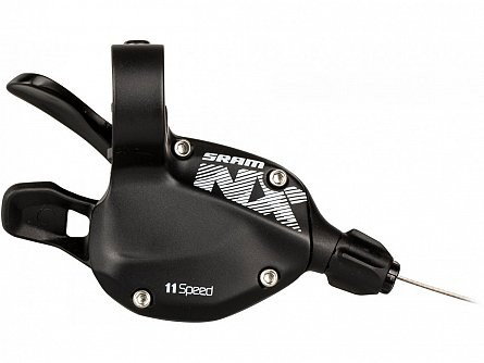 Bicycle Derailleurs Maneta schimbator SRAM NX 11, Culoare: Black