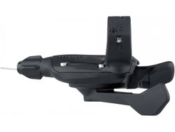 Maneta schimbator SRAM SX Eagle 12V, Culoare: Black