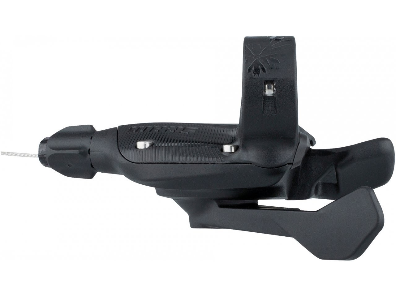 Bicycle Derailleurs Maneta schimbator SRAM SX Eagle 12V, Culoare: Black
