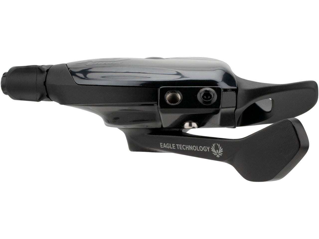 Bicycle Derailleurs Manete schimbator SRAM EMTB Trigger Shifter GX Eagle Single, Culoare: Black