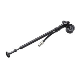 Pompa suspensii ROCKSHOX 600PSI, Culoare: Black