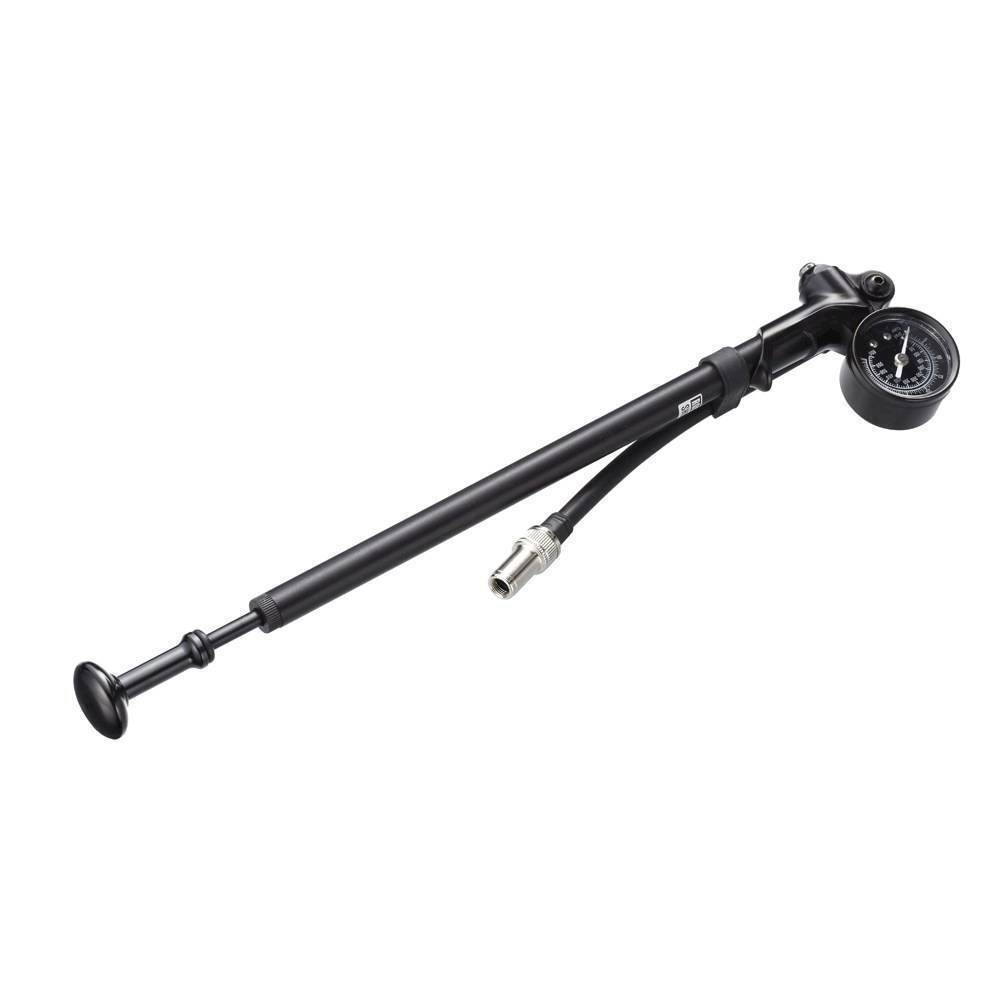 SRAM Pompa suspensii ROCKSHOX 600PSI, Culoare: Black