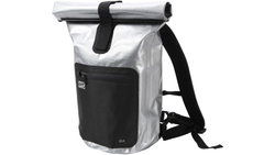 Rucsac CONTEC Waterproof 24L - Silver/Black