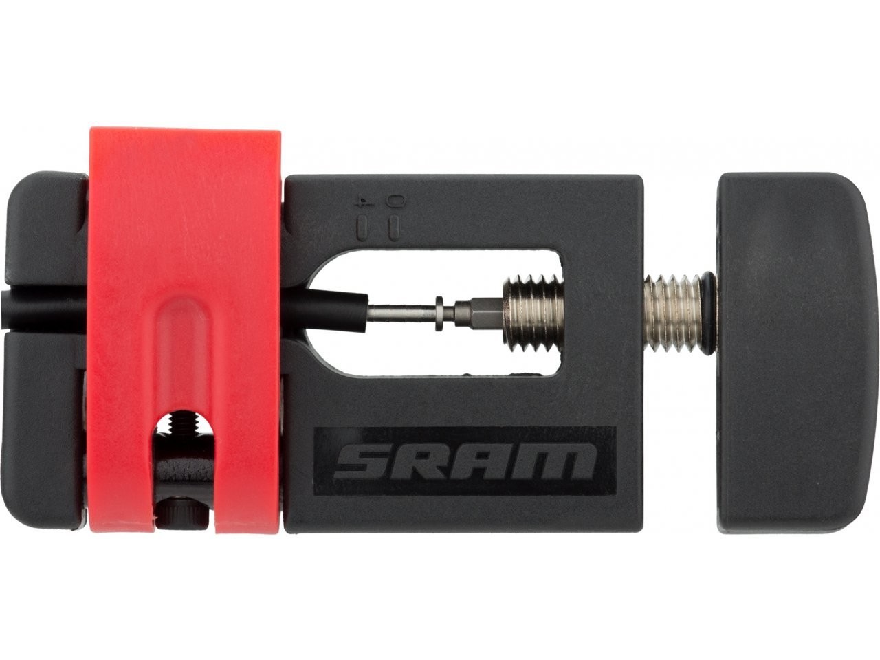SRAM Surubelnita SRAM, Culoare: Black