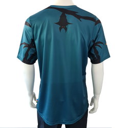 Tricou SPECIALIZED Men's All Mountain SS - Fairy Transilvania