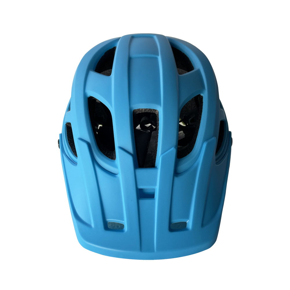 Funkier Casca FUNKIER Eris FH-043 - Blue/Yellow L (58-61)