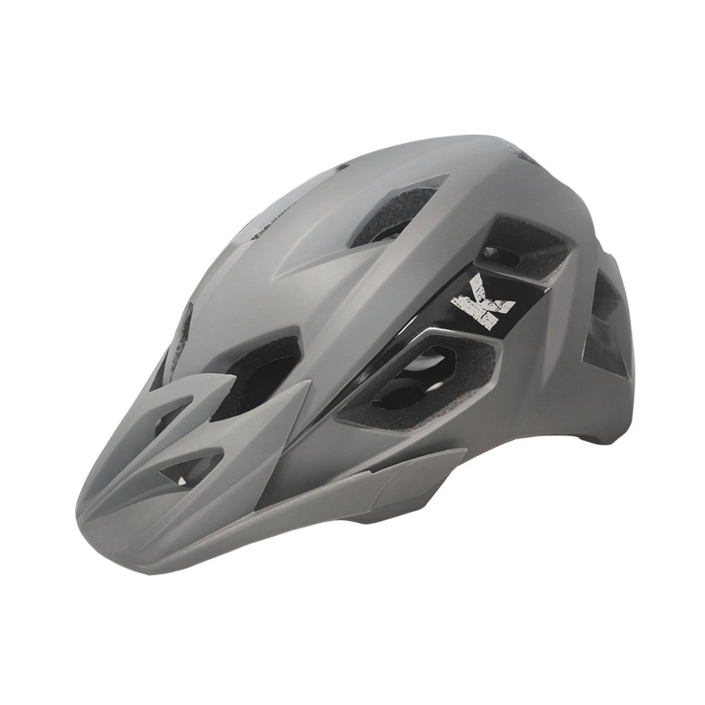 Funkier Casca FUNKIER Lyra FH-010 - Gray/Grey L (58-61)