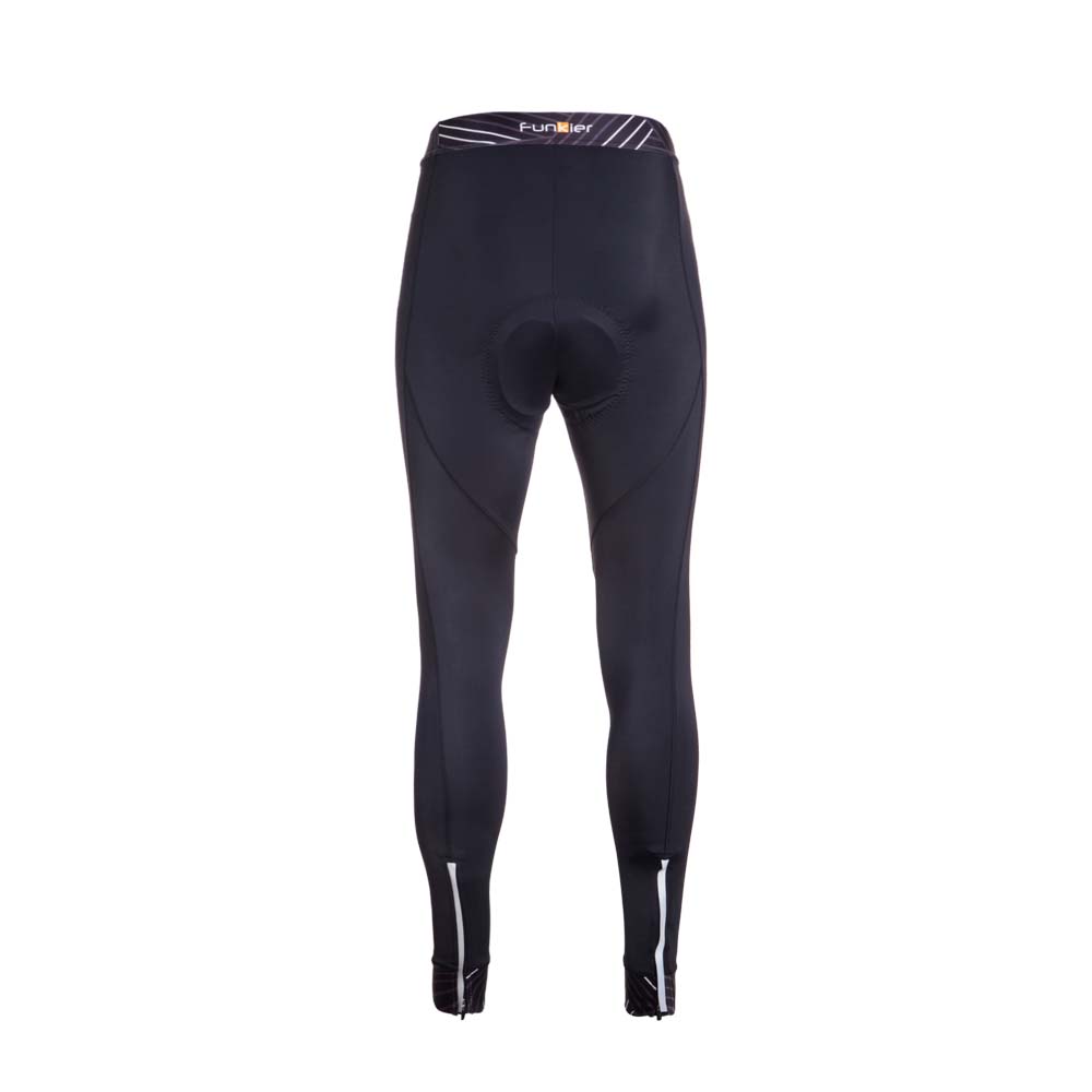 Funkier Colanti FUNKIER Tarcento Kids Thermal - Black 10 ani