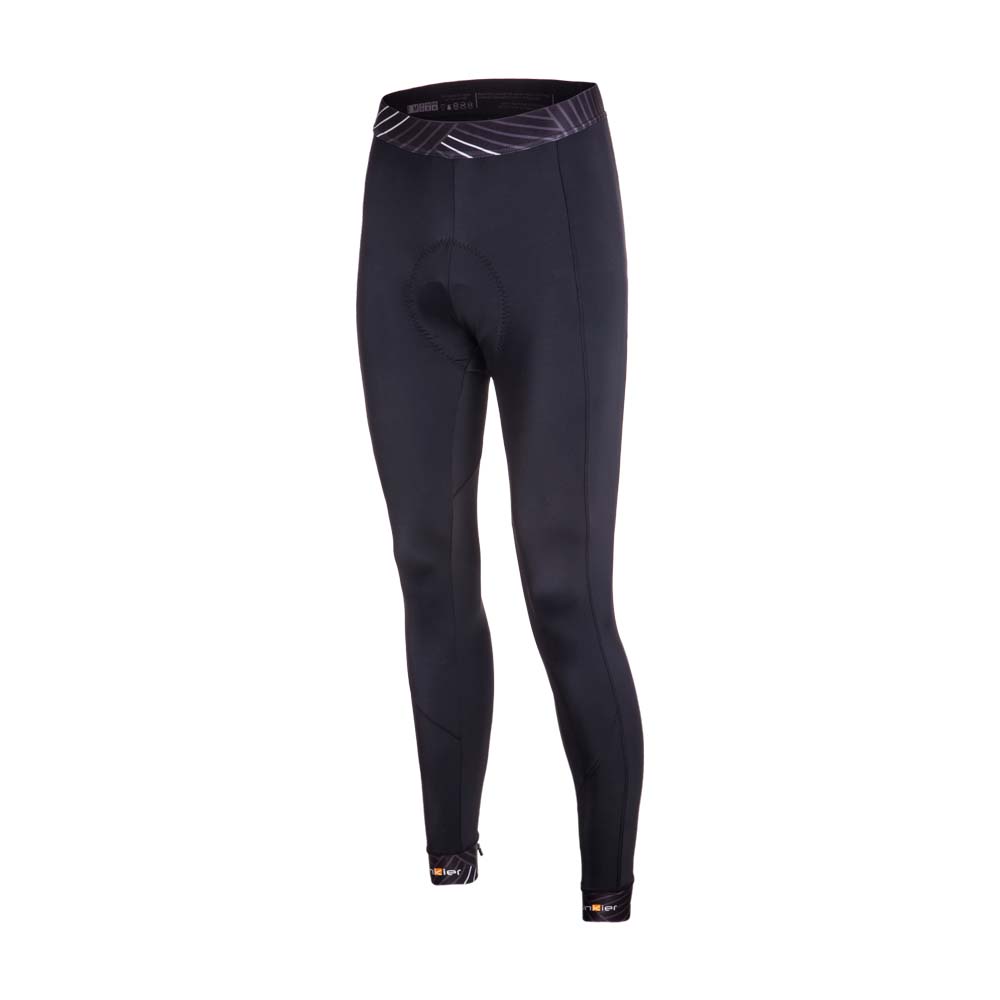 Funkier Colanti FUNKIER Tarcento Kids Thermal - Black 12 ani