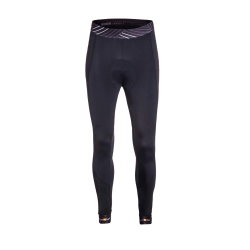Colanti FUNKIER Tarcento Kids Thermal - Black 14 ani