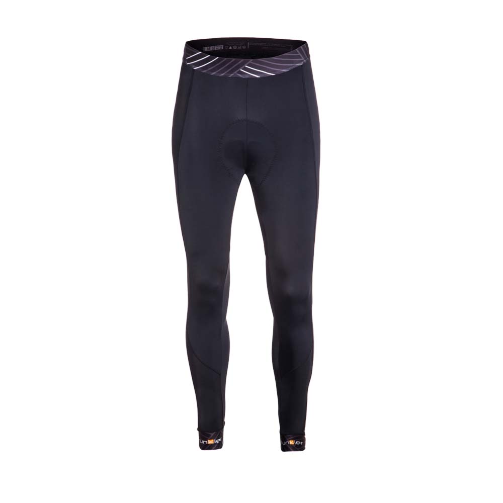 Funkier Colanti FUNKIER Tarcento Kids Thermal - Black 14 ani