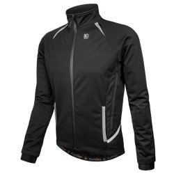 Jacheta FUNKIER Ponza - Black