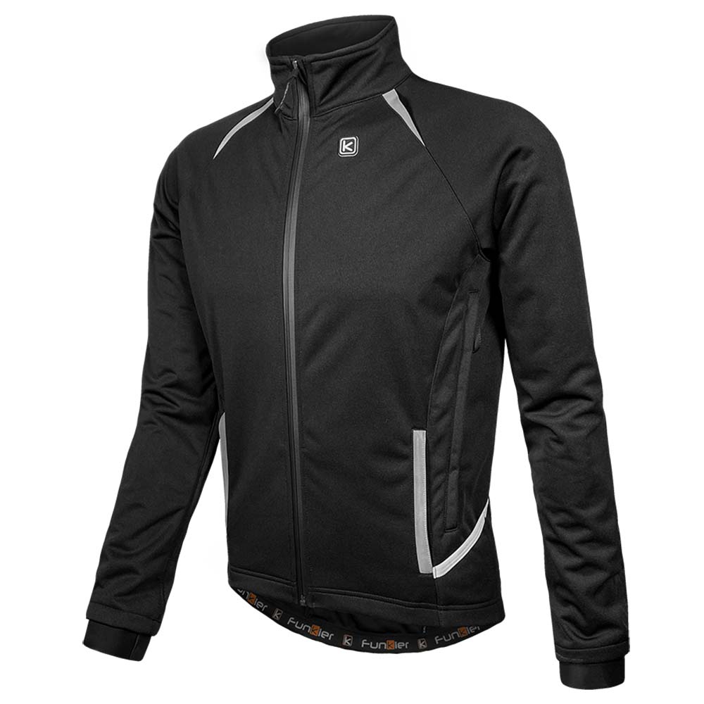 Funkier Jacheta FUNKIER Ponza - Black