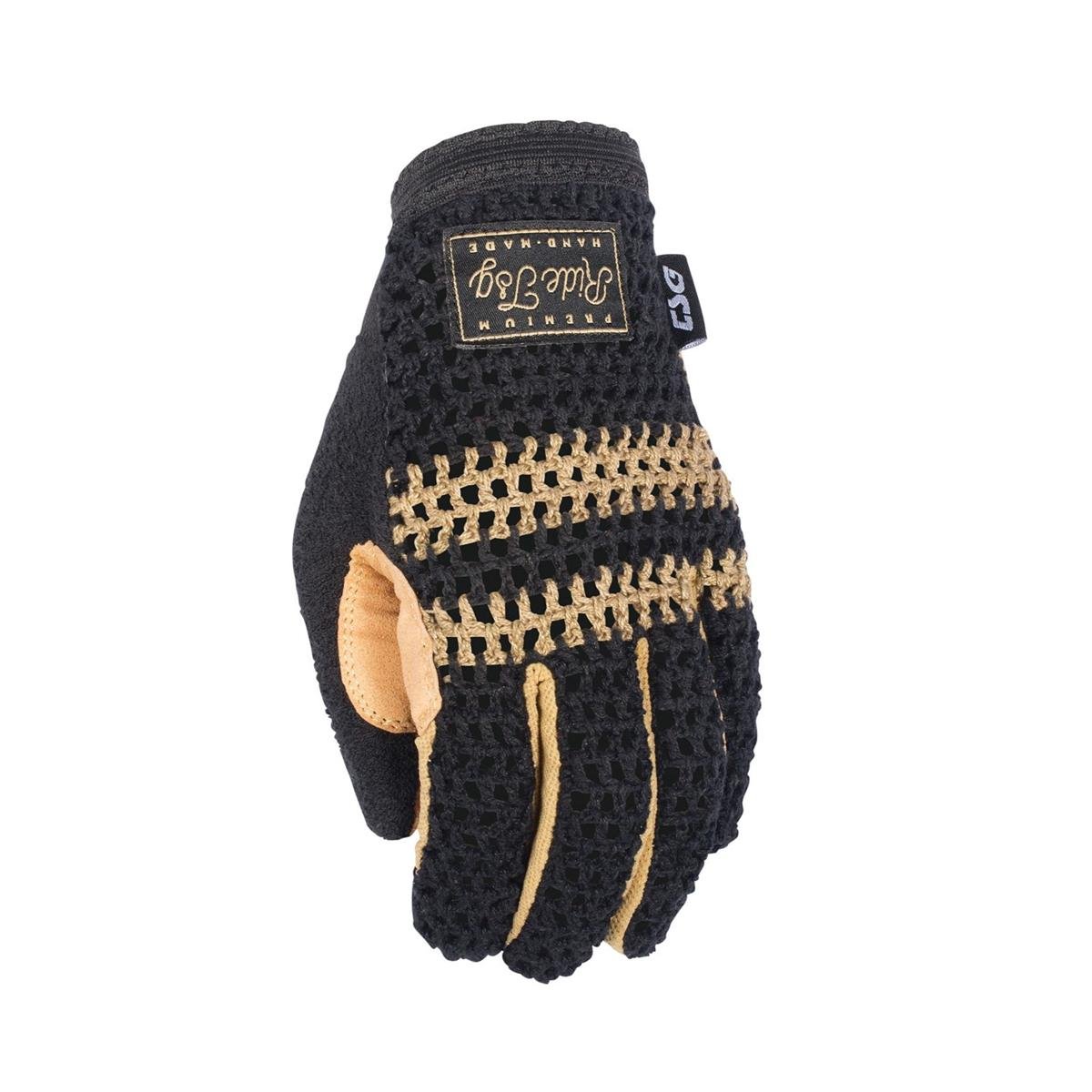Tsg Manusi TSG Slim - Black Beige