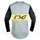 Tricou TSG Walf L/S - Grey Black