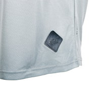 Tricou TSG Walf L/S - Grey Black