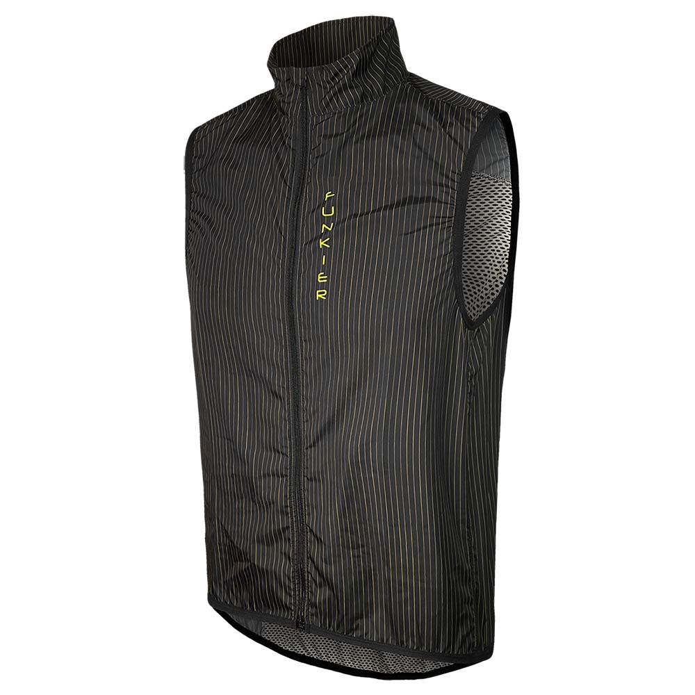 Funkier Vesta FUNKIER Lipari Pro Wind - Black