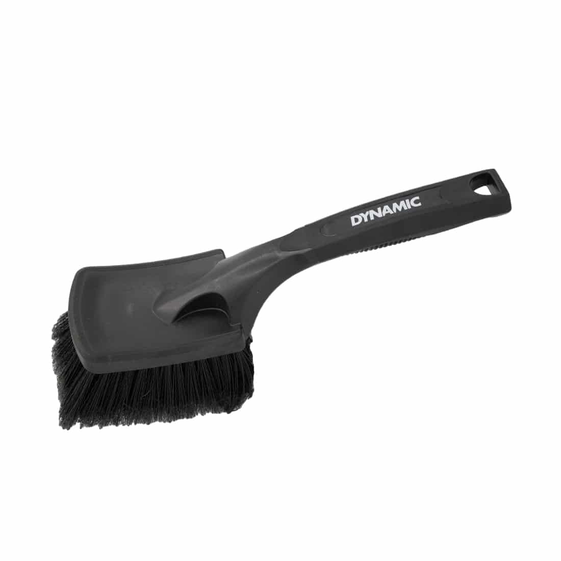 Dynamic Bike Care Dynamic Bike Care -  Perie curatare cadru bicicleta Soft Washing Brush - negru