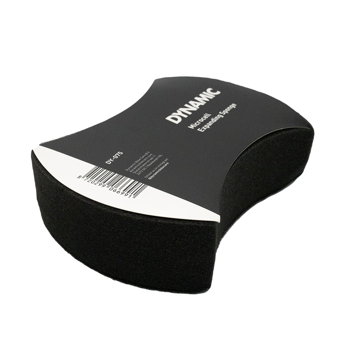 Dynamic Bike Care Dynamic Bike Care - Burete spalare bicicleta Microcell Expanding Sponge