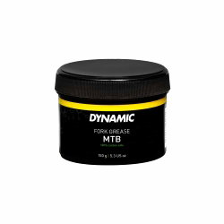 Dynamic Bike Care - Vaselina furca si amortizoare  bicicleta MTB Fork Grease - 150gr