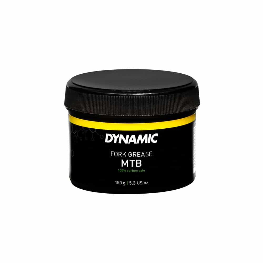 Dynamic Bike Care Dynamic Bike Care - Vaselina furca si amortizoare  bicicleta MTB Fork Grease - 150gr
