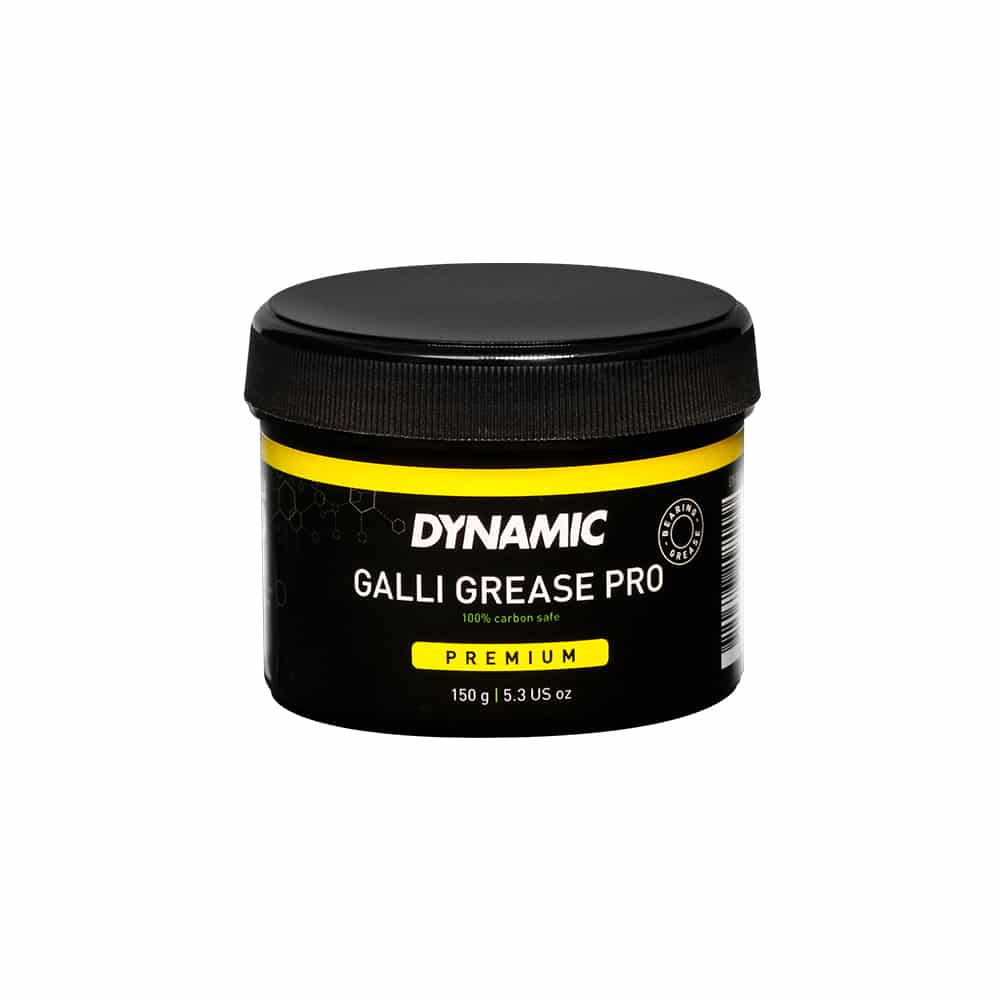 Dynamic Bike Care Dynamic Bike Care - Vaselina premium rulmenti bicicleta Galli Grease Pro - 150gr