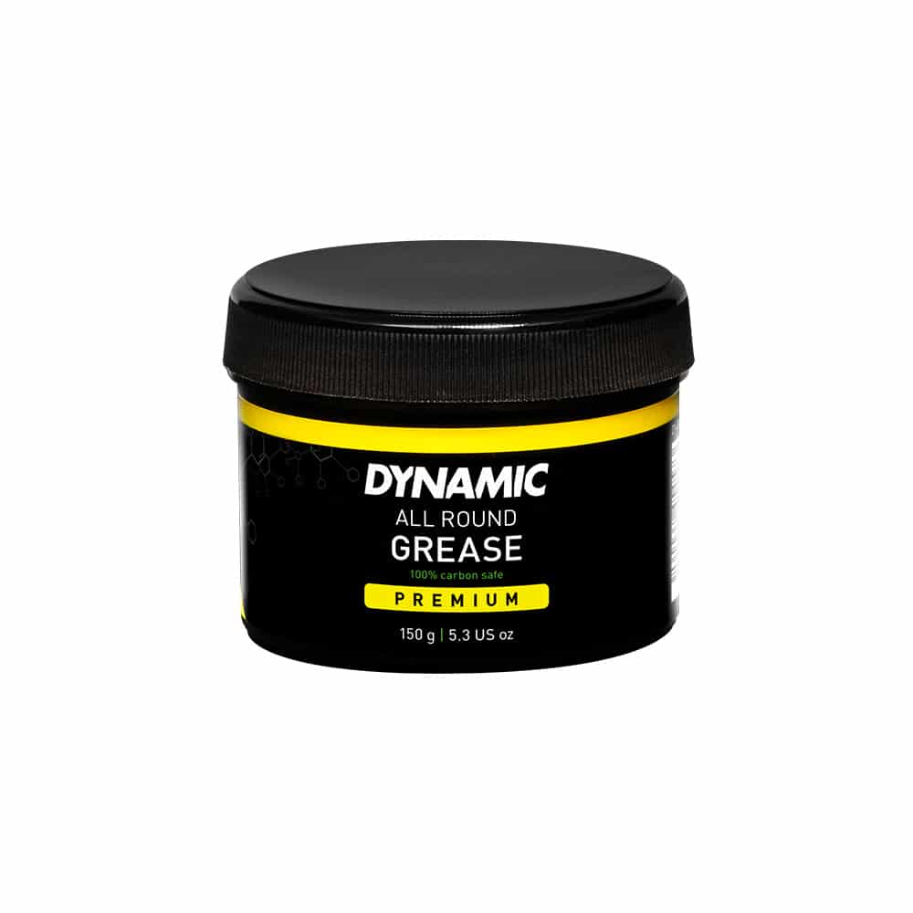 Dynamic Bike Care Dynamic Bike Care - Vaselina premium universala pentru bicicleta All Round Grease Premium - 150gr