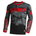 ELEMENT Jersey CAMO V.22 black red M