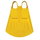 Finis - labe inot tehnice Foil Monofin - galben