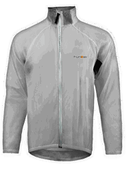 Jacheta FUNKIER Active Rain - Transparent