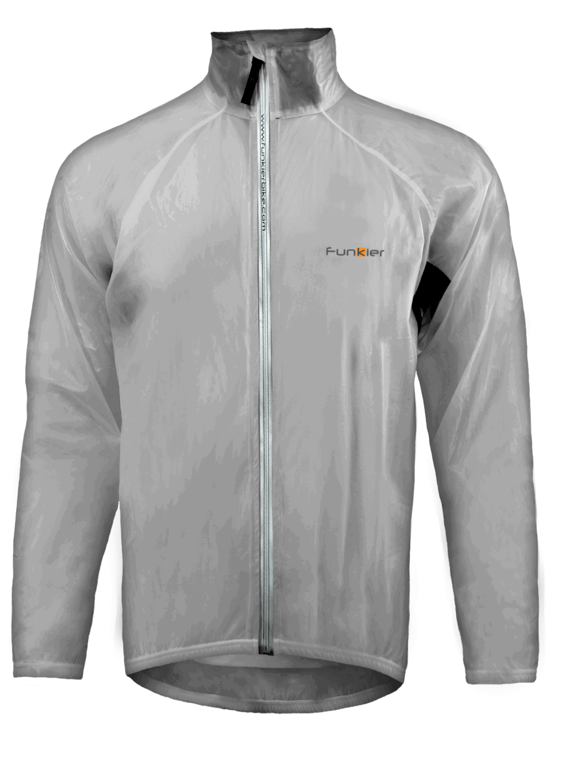 Jacheta FUNKIER Active Rain - Transparent