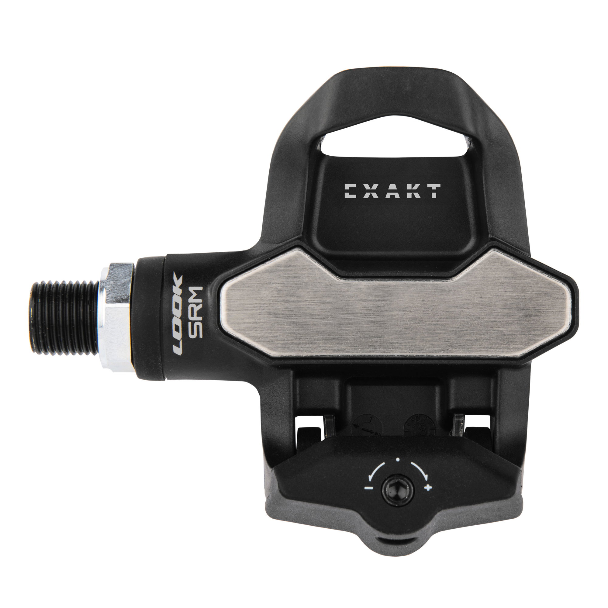 Look Look - Exakt Dual pedale sosea cu powermeter