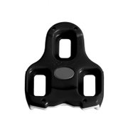 Look - placute sosea (cleats) Keo - negre 0 grade