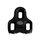 Look - placute sosea (cleats) Keo - negre 0 grade