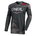 MAYHEM Jersey COVERT charcoal gray M