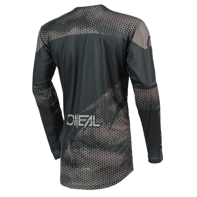 MAYHEM Jersey COVERT charcoal gray M