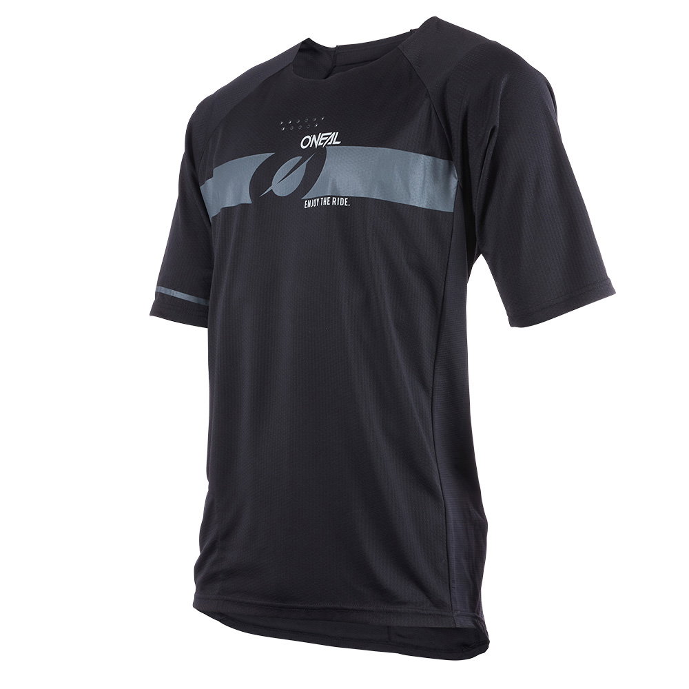 Oneal PIN IT Jersey V.22 black gray M