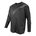 TOBANGA Jersey black gray XL