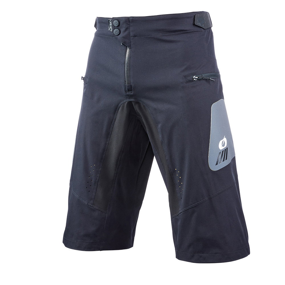 Oneal A  ELEMENT FR Shorts HYBRID black gray 28 44