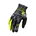 MATRIX Glove RIDE black neon yellow XL 10