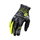 MATRIX Glove RIDE black neon yellow XL 10