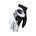 MATRIX Glove STACKED black white XL 10