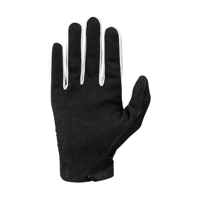 MATRIX Glove STACKED black white XL 10
