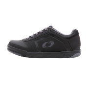 PINNED FLAT Pedal Shoe V.22 black gray 41