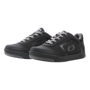 PINNED FLAT Pedal Shoe V.22 black gray 41
