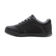 PINNED FLAT Pedal Shoe V.22 black gray 42