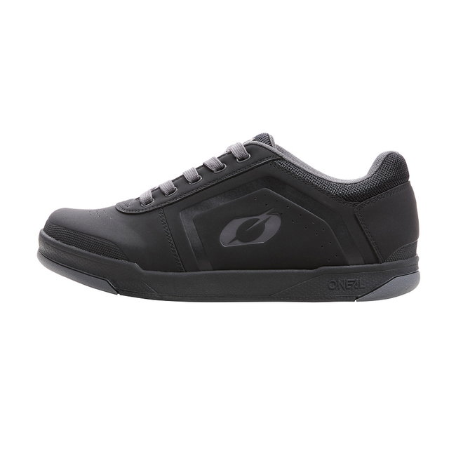 PINNED FLAT Pedal Shoe V.22 black gray 44